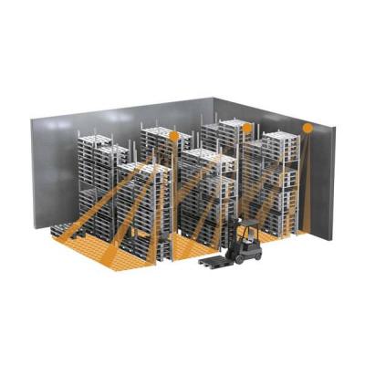  IS 345 MX-E Highbay COM1 AP 