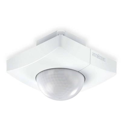  IS 345 Carr� COM1 UP Blanc 
