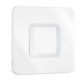  Verrine RS LED M1 Inox 