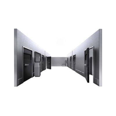  RS PRO LED P2 4000K EU 