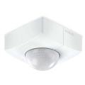  IS 3360-E DALI-2 IPD AP Blanc 