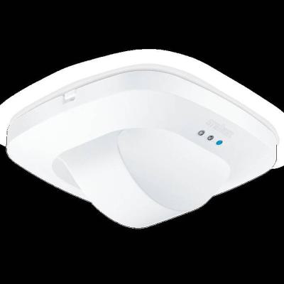  Dual HF KNX V3.1 UP Blanc 