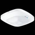  HF 360 KNX V3.1 UP Blanc 
