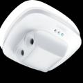 Dual US KNX V3.1 UP Blanc 