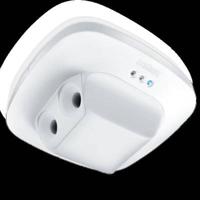  Dual US KNX V3.1 UP Blanc 