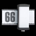  Panneau LED L 665 Ant 