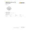  Adaptateur TruePresence KNX 