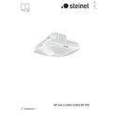  HF 360-2 COM1 AP Blanc 