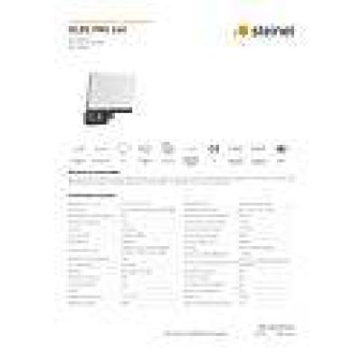  XLED PRO 240 3000K Ant V2 EU 