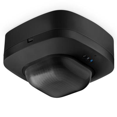  IR Quattro HD COM1 AP Noir 