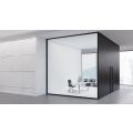  IR Quattro Micro KNX V3.1 Noir 