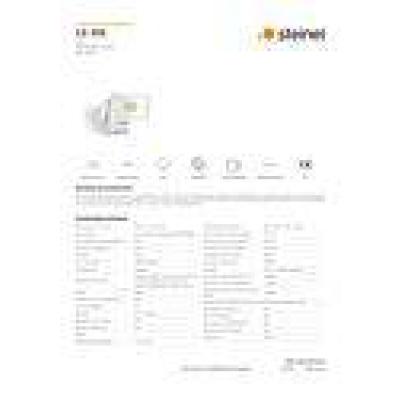  LS 300 LED 4000K Blanc 