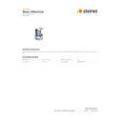  Buse r�flectrice pour gaines 