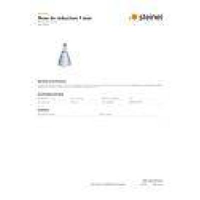  Buse r�duction 9mm -Car Repair 