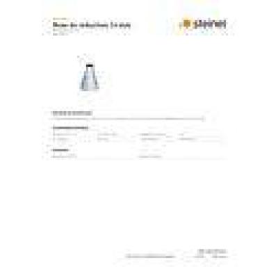  Buse de r�duction 14 mm 
