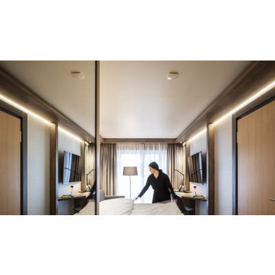  True Presence KNX DE Blanc 