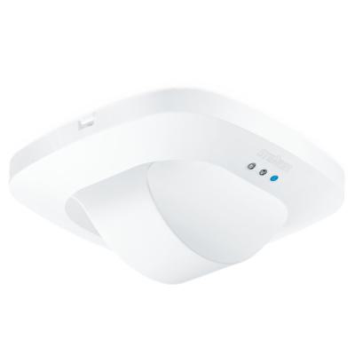  Dual HF KNX V3.1 DE Blanc 