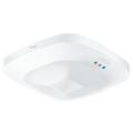  HF 360 COM1 DE Blanc 