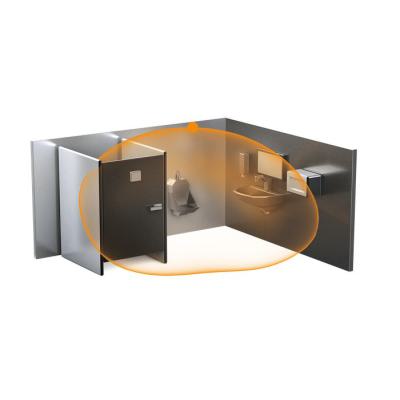  HF 360 KNX V3.1 DE Blanc 