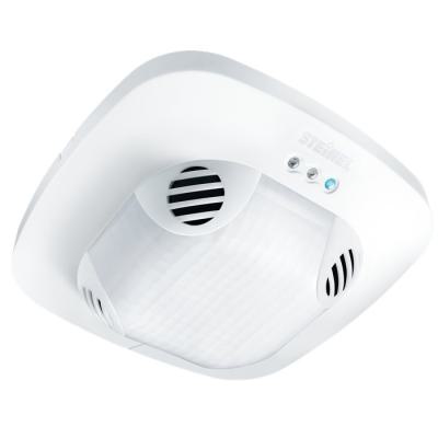  DualTech COM1 DE Blanc 