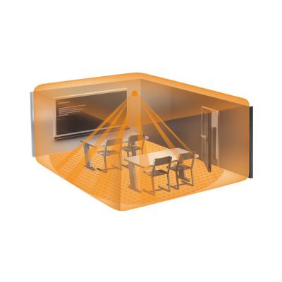  DualTech COM1 DE Blanc 