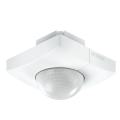  IS 3360-E KNX V3.1 DE Blanc 