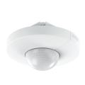  IS 3360-R KNX V3.1 DE Blanc 