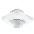  IS 345 Carr� COM1 DE Blanc 