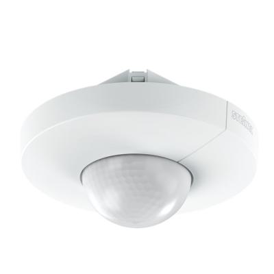  IS 345-R KNX V3.1 DE Blanc 