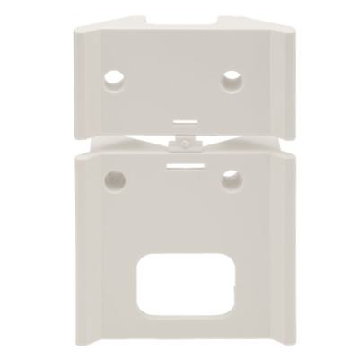  Support d'angle 2180 Blanc 