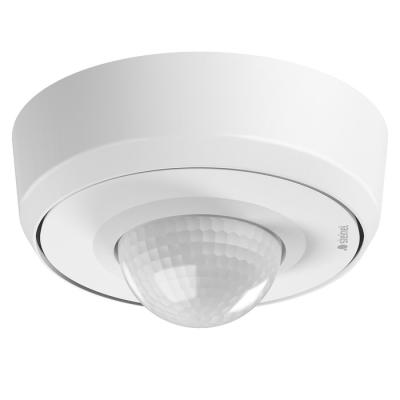  MD-24 ECO COM1 AP Blanc 