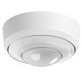  PD-8 ECO COM1 AP Blanc 
