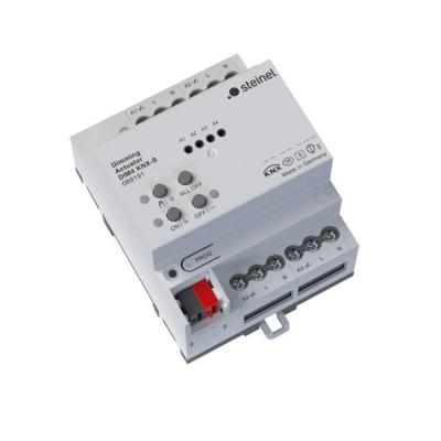  Actionneur  DIM4 KNX-S 