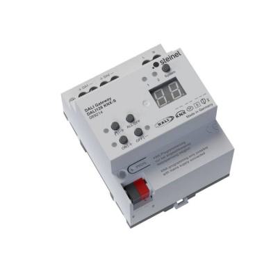  Passerelle Secure DALI128KNX-S 