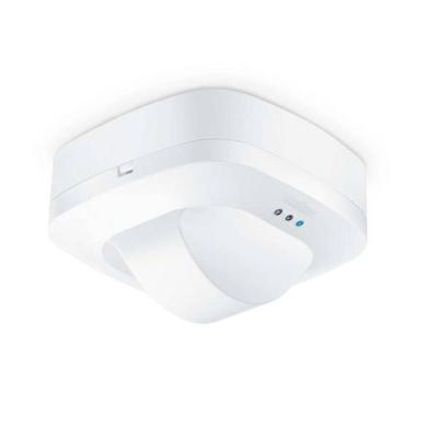  Dual HF COM1 AP Blanc 