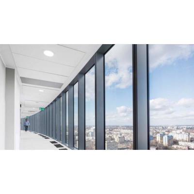  Dual HF COM1 AP Blanc 
