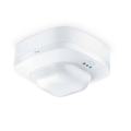  IR Quattro HD COM1 AP Blanc 