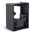 Support d'angle SensiQ S Noir 