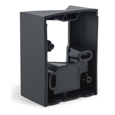  Support d'angle SensiQ S Noir 