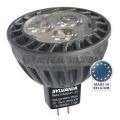  DIM REFLED MR16 7W 350LM 2700! 