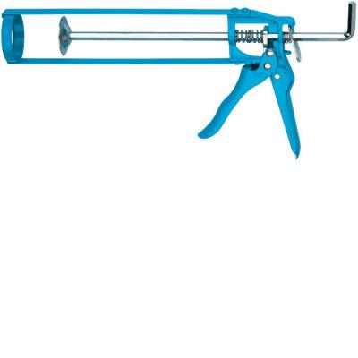  Pistolet pour cartouche de col 