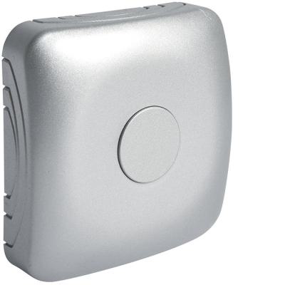  Bo�te de d�rivation aluminium 