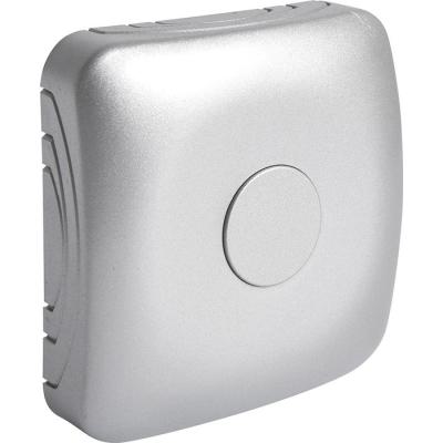  Bo�te de d�rivation aluminium 
