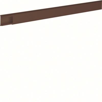  Moulure ATA 12x20 2,1ml MARRON 