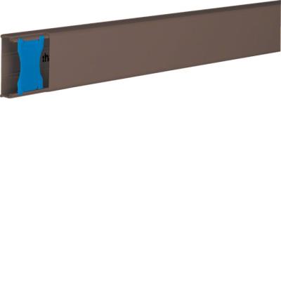  MOULURE ATA 20X50 MARRON 