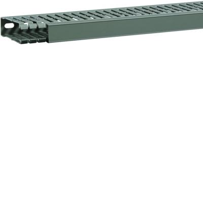  Goulot c�bl BA7A 80X25 gris 
