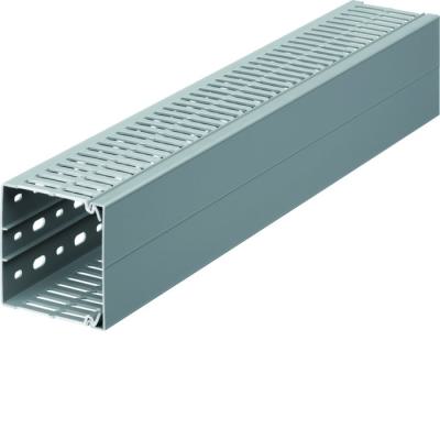  Goulot c�bl BA7A 80X80 gris 