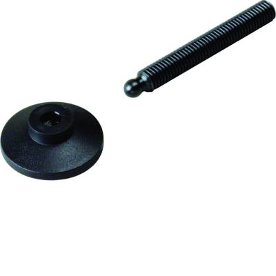  Set de nivellement 60 mm, 8 pc 