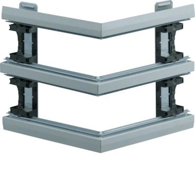  Angle Ext, BKIS 25, 2-c, acier 