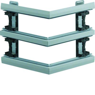  Angle Ext, BKIS 25, 2-c, acier 